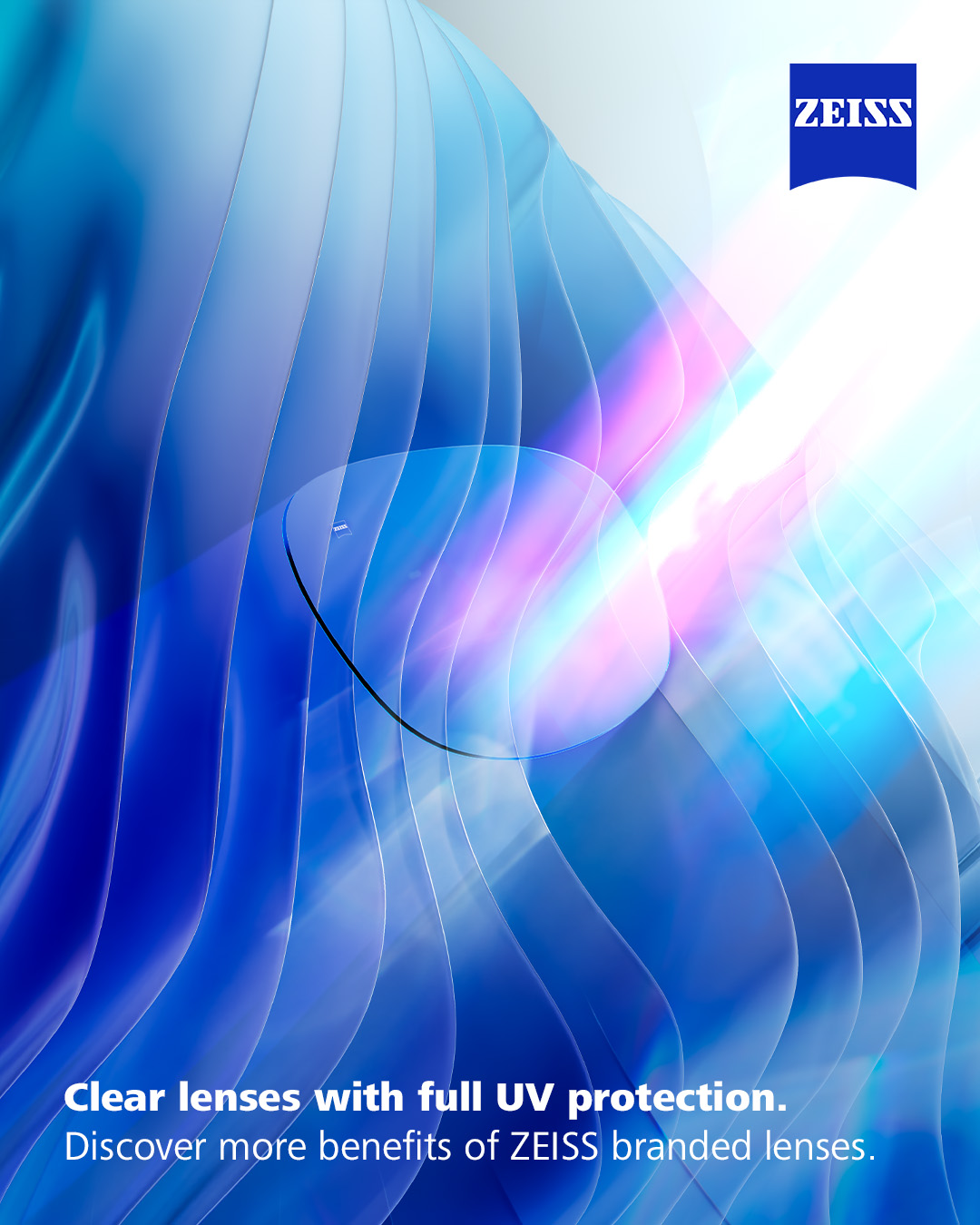 Zeiss UV Protection